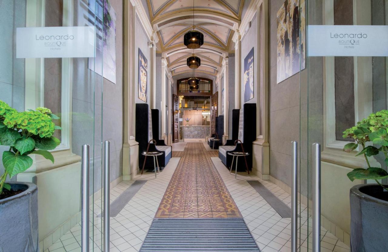 Leonardo Boutique Old Town Krakow
