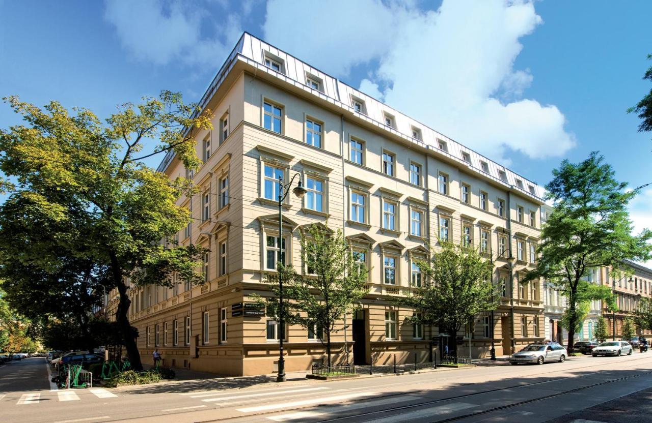 Hotel Leonardo Boutique Old Town Kraków