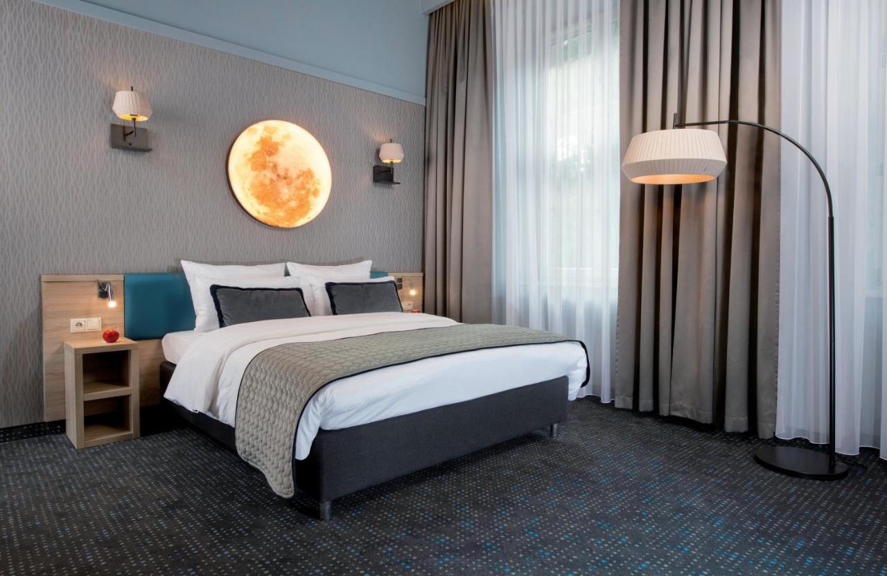 Leonardo Boutique Old Town 3* Krakow