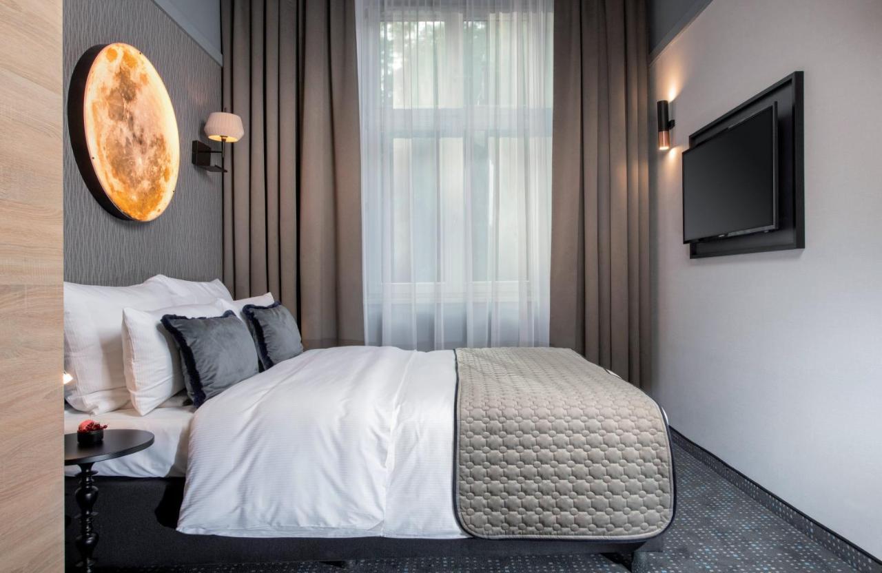 Leonardo Boutique Old Town Hotel Krakow