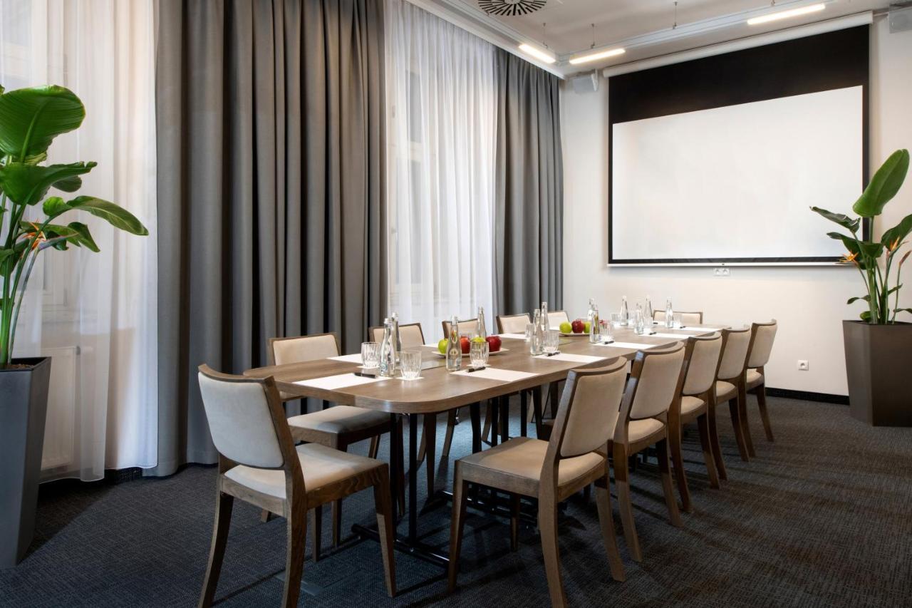 Leonardo Boutique Old Town 3* Krakow
