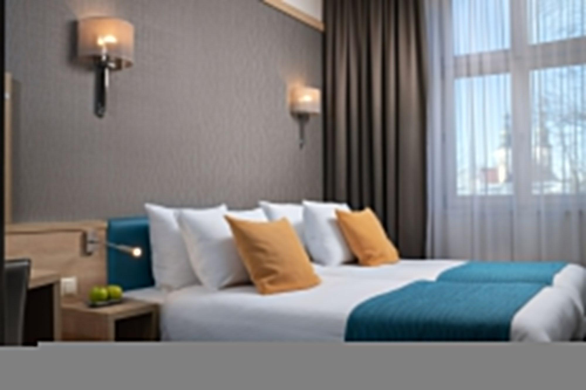 Hotel Leonardo Boutique Old Town Krakow