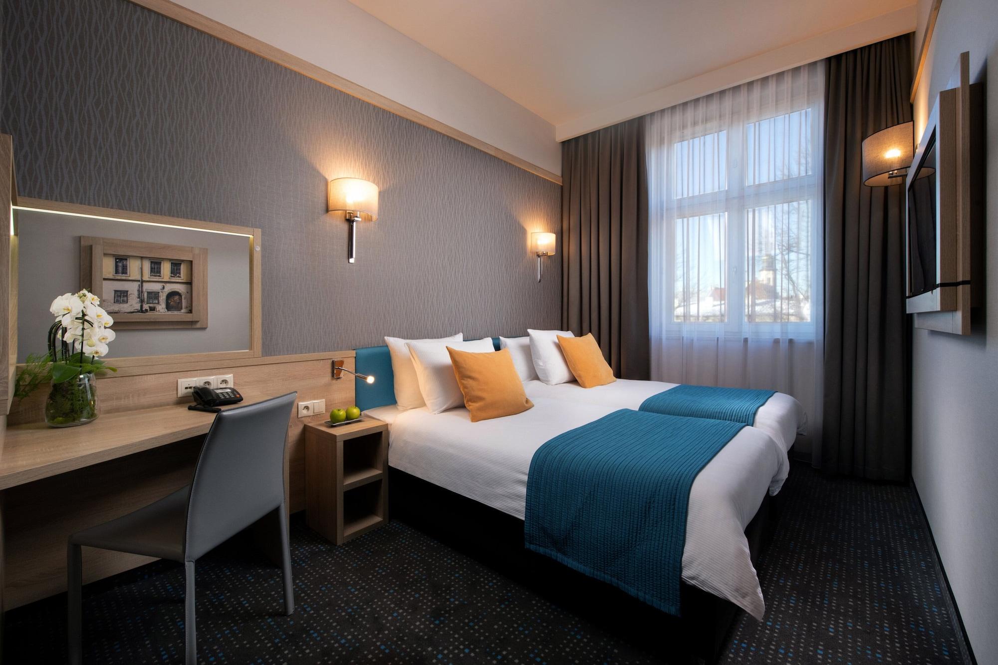 Leonardo Boutique Old Town 3* Krakow