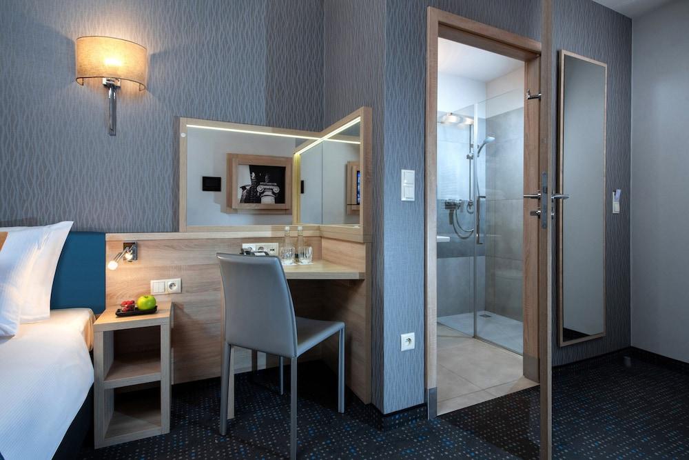 Hotel Leonardo Boutique Old Town Krakow