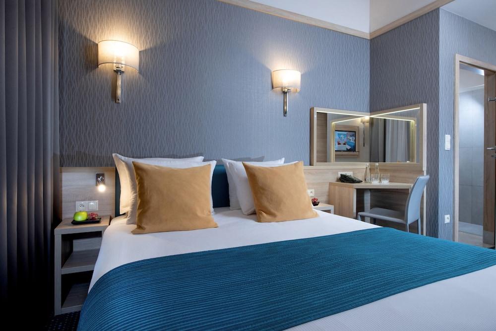 Leonardo Boutique Old Town Hotel Krakow