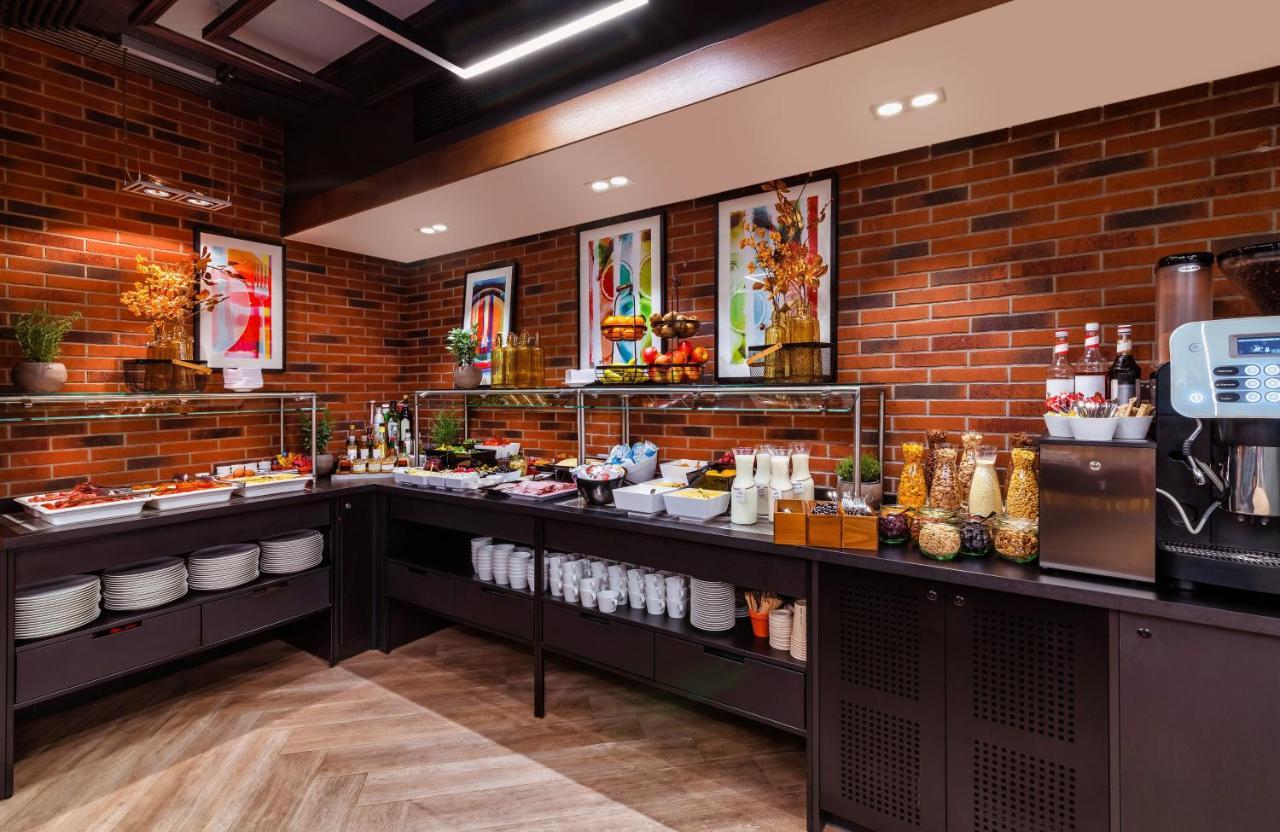 Leonardo Boutique Old Town 3* Krakow