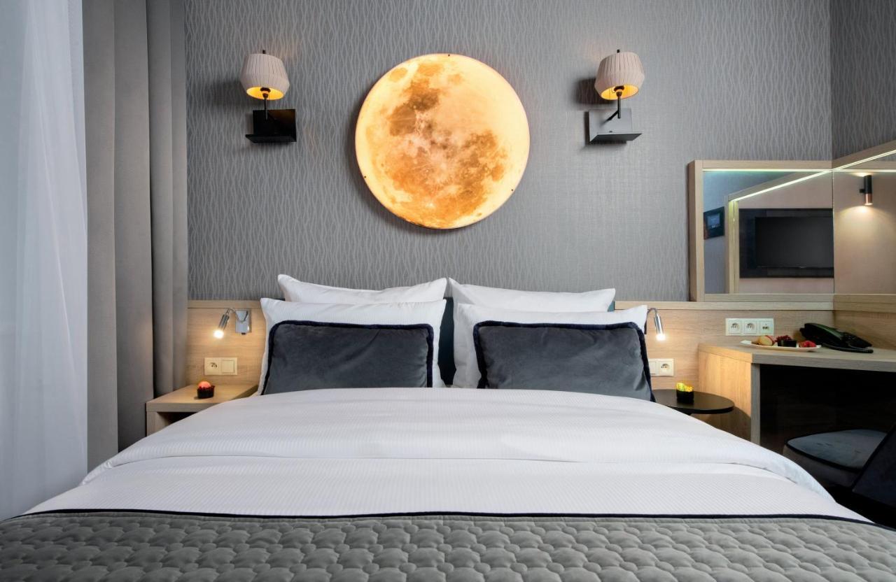Leonardo Boutique Old Town 3* Krakow