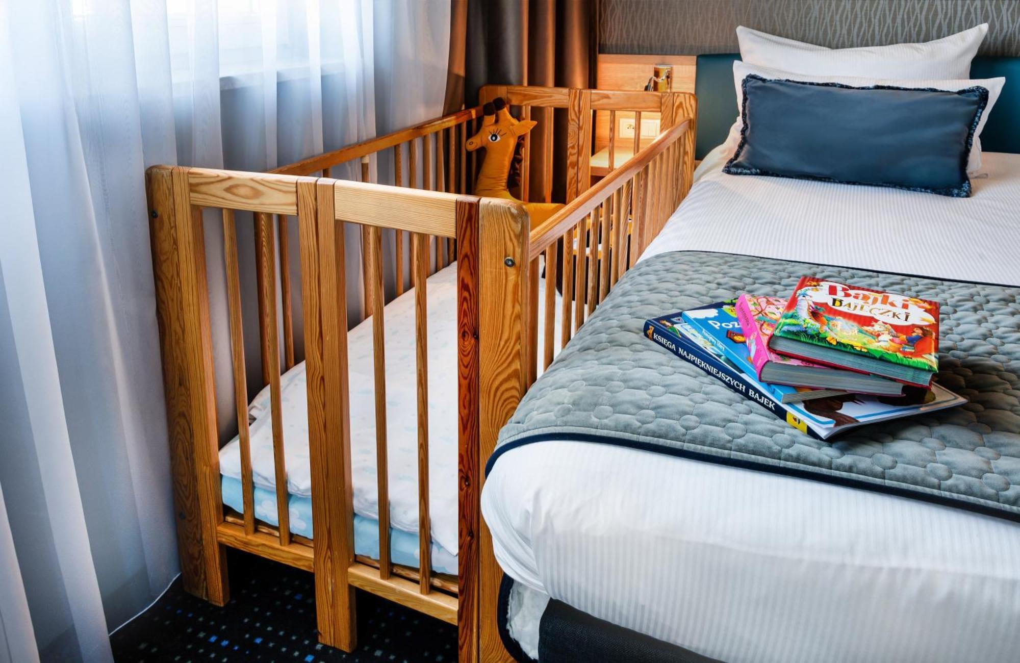 Hotel Leonardo Boutique Old Town